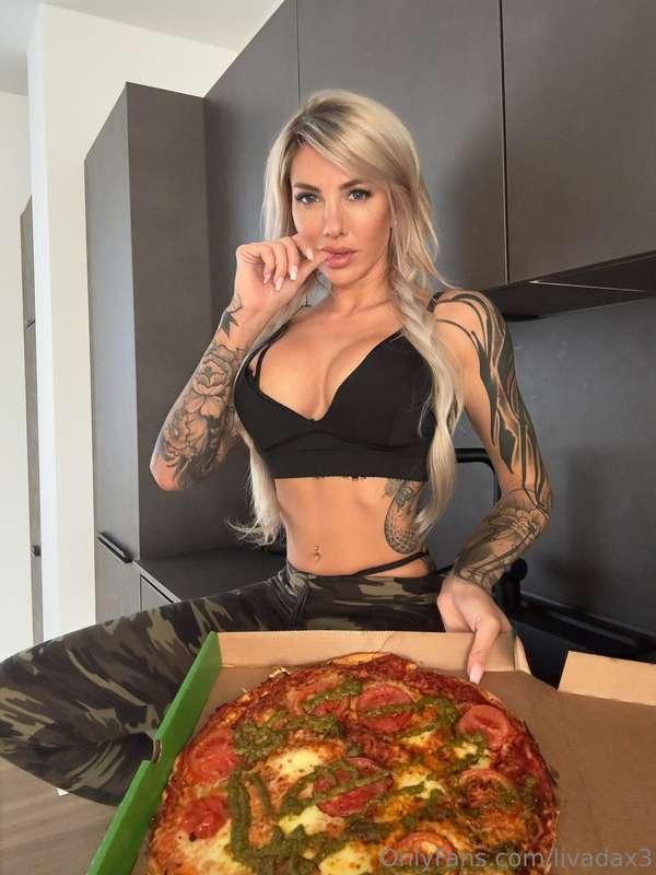 Want some? 😋 It`s extra 🔥