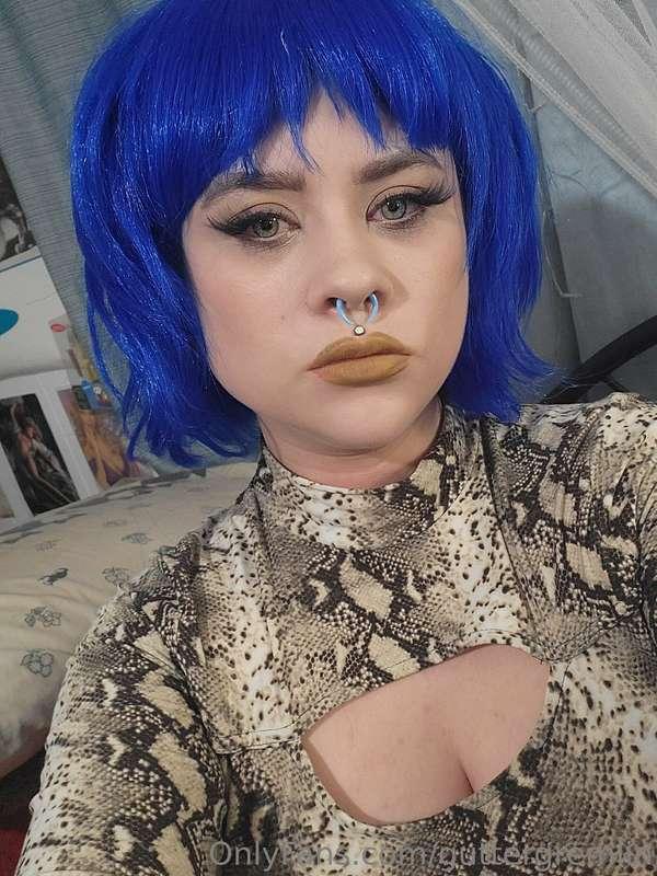 I can be your manic pixie dream girlfriend for hire.