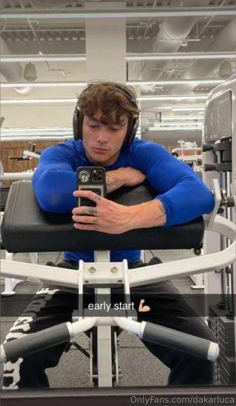 ☀️💪🏻🔁 