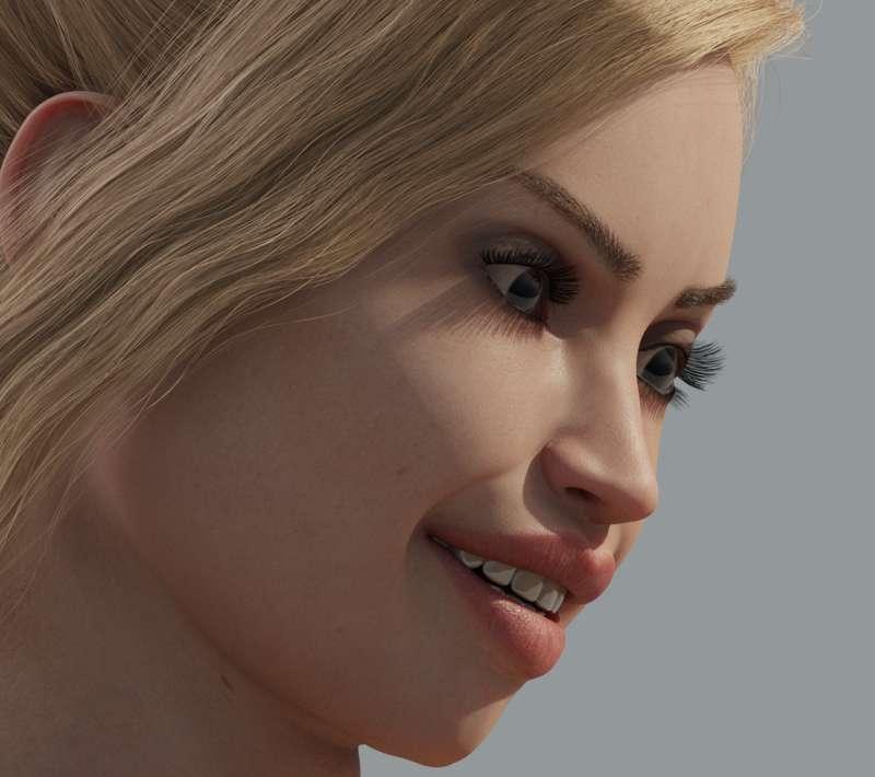 Stacey Shaders