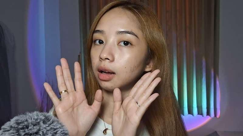 -From Youtube Membership- ASMR ultimate mouth sounds (w/ lollipop)