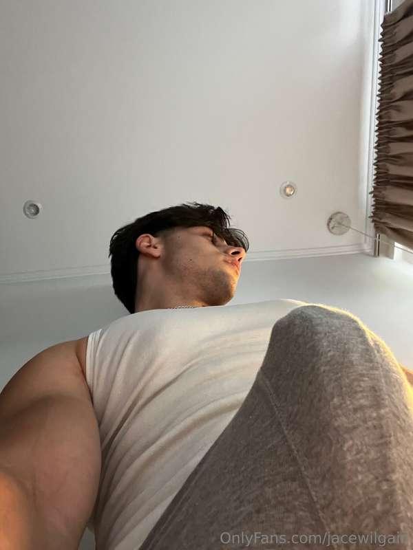 1 ❤️= to remove my underwear 