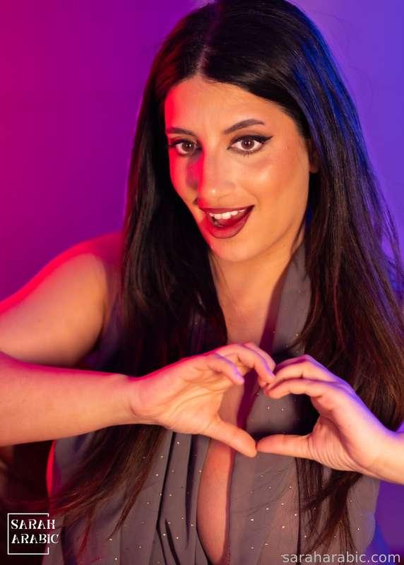 saraharabic image #1