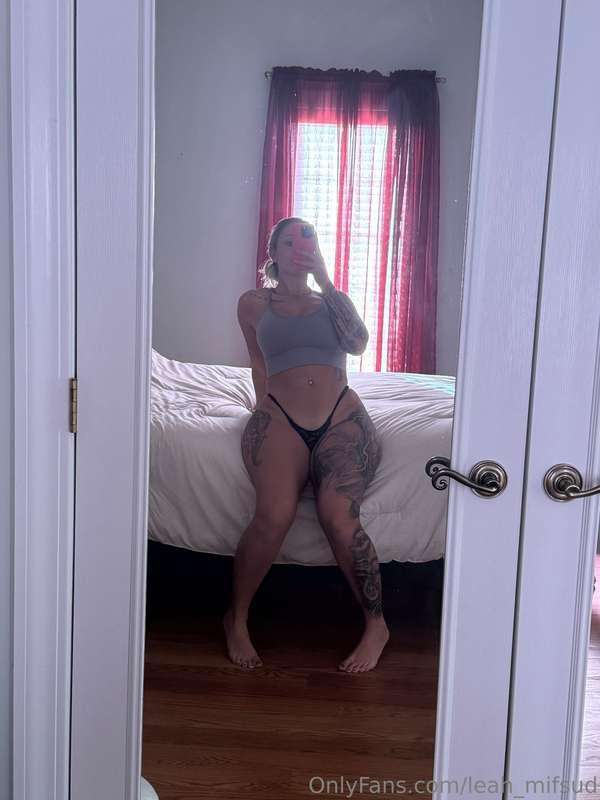 I know this view’s got you thinking, now spill those dirty t..