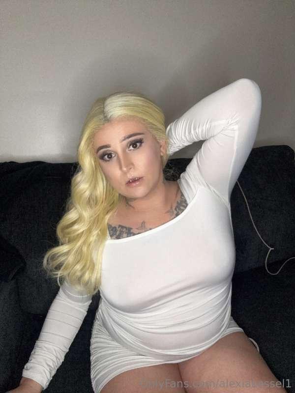 Do I look softer yall do I look better my ex said he could s..