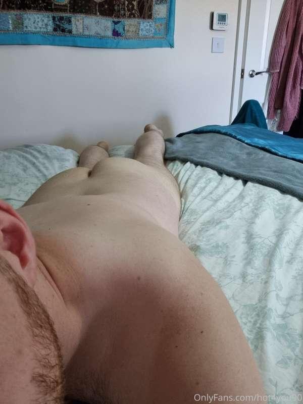 In case you like ass photos, I've not posted them for a whil..