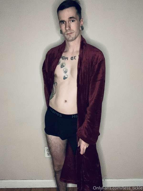 Had quite the fun weekend at a PJ party.