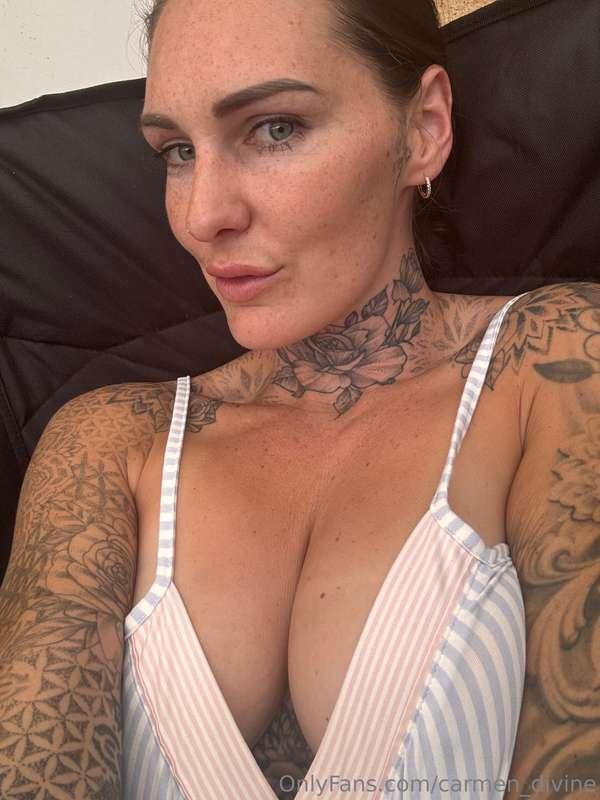 Felt cute 