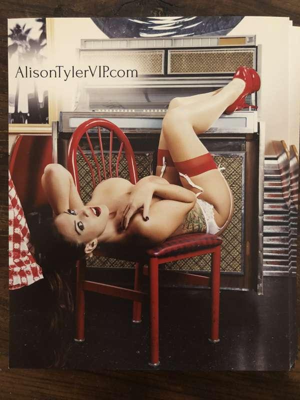 FOR SALE- Signed & Personalized 8x10s

In order to buy- TIP ..