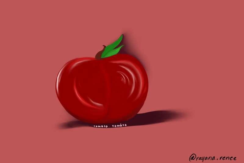 NEW ART ALERT 😋