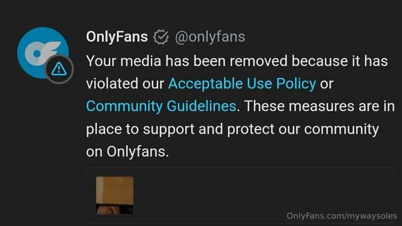 Every time I try to post something different or a request in..