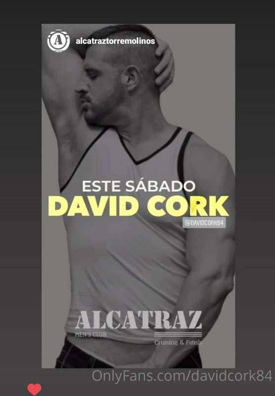 Sabado actuacion Alcatraz Torremolinos