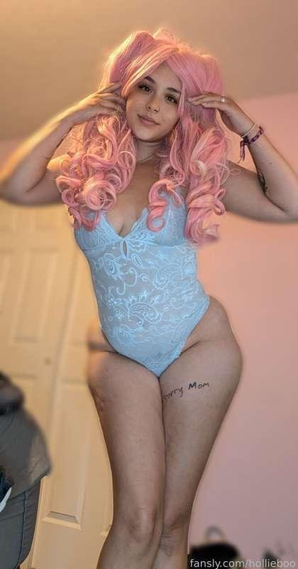 Id love to have you as a sub here's a discount 

https://fans.ly/subscriptions/giftcode/NjY1NjAxNTM4Nzk3ODc1MjAwOjE6MTo5YjYzNjAyOWE0

  #fyp #horny #milf #cute #pawg #curvy #hips #thick #pinkhair