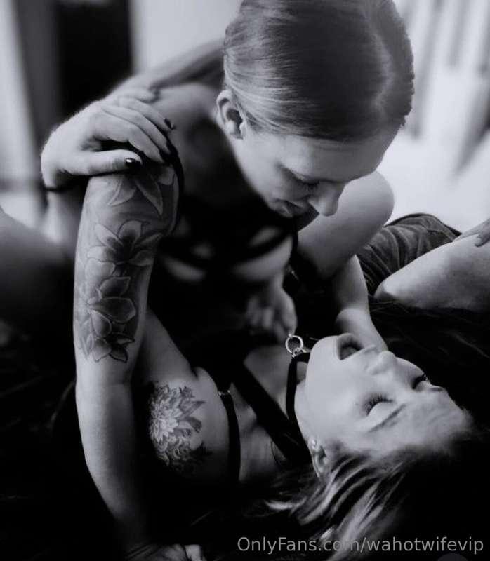 She loves it when I go deep. I put in work with my strap-on ..