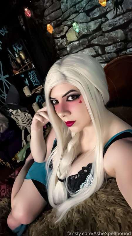 ashespellbound image #9