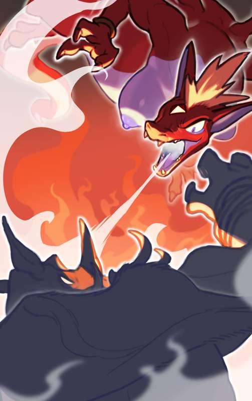 Doodle dump (July 2023)