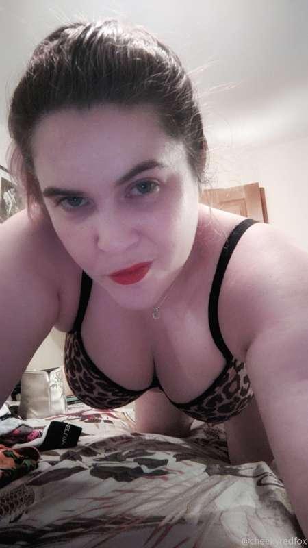 cheekyredfox image #1