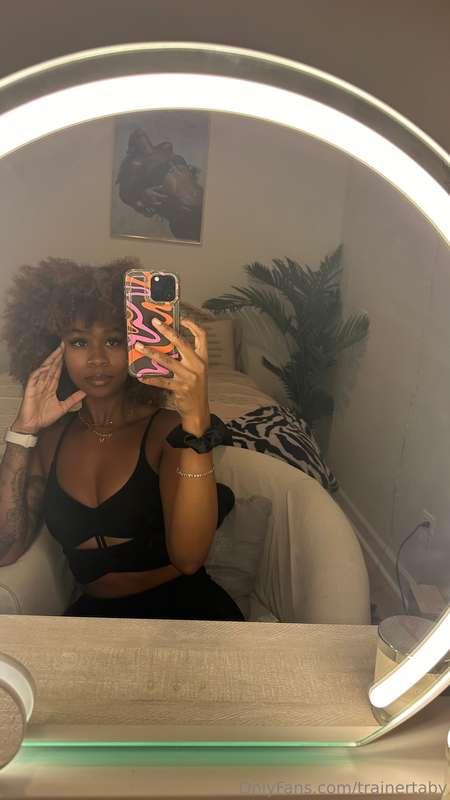 Just enough to keep you guessing. 🤫