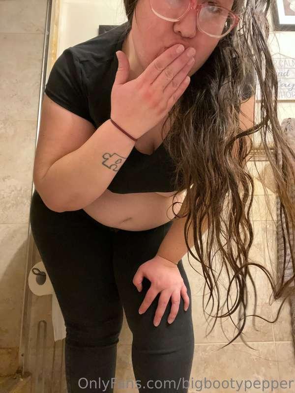 bigbootypepper image #0