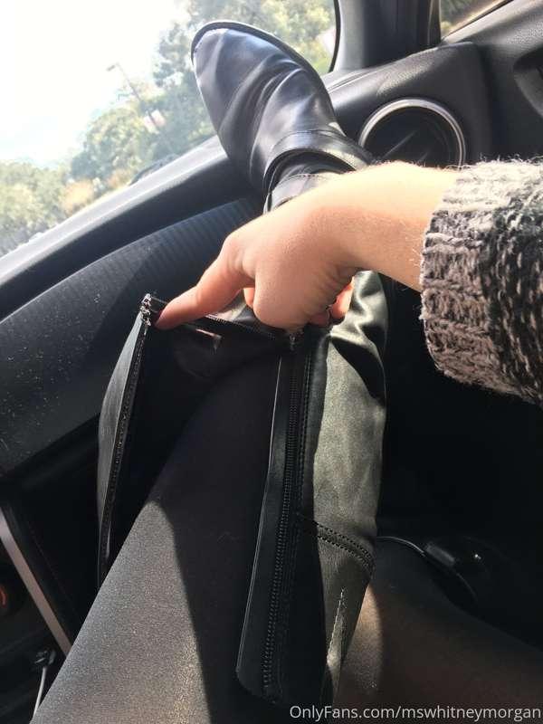 mswhitneymorgan image #1