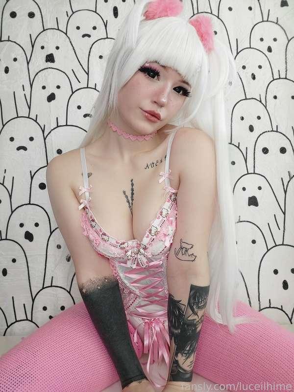 luceilhime image #1