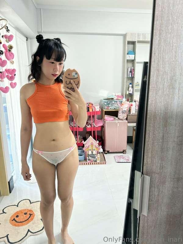 Have a sweety day 🍊