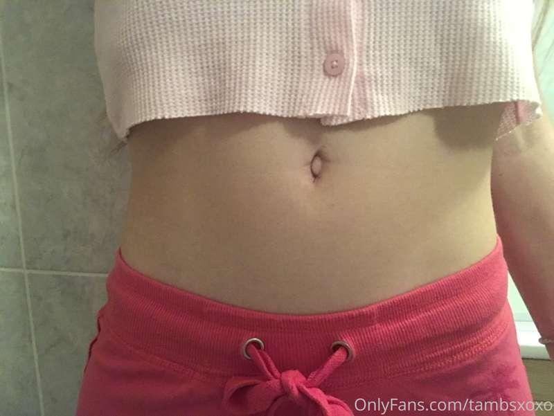Pink!