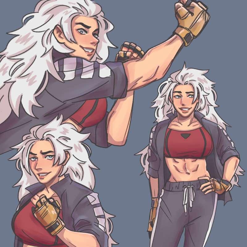 marian