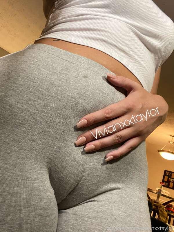 Camel toe 😳