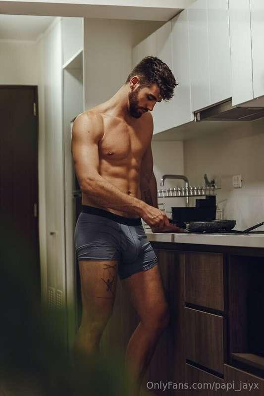 Just tell me how you like it 🍳