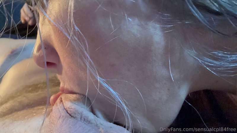 Sinful Saturday! Who wants to see more I feel like suckin mo..