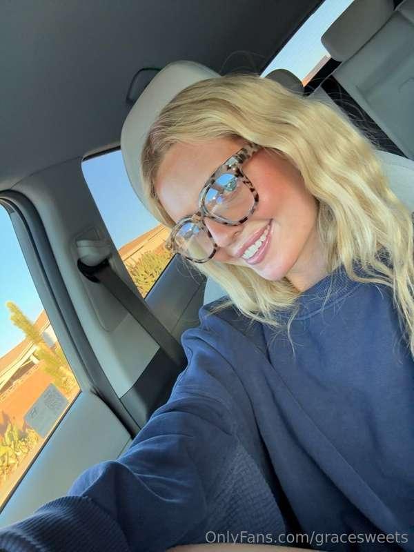 Smile more, worry less. 😊