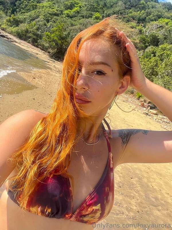 Which of these two do you like better?🙈