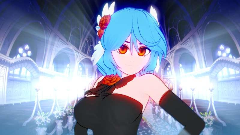 Fairy Gardemother (Shiny)