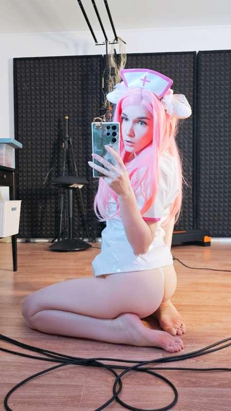 😘 Selfie
