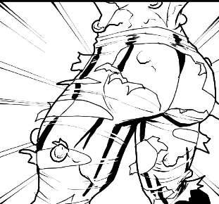1st comic coming out this week. 
