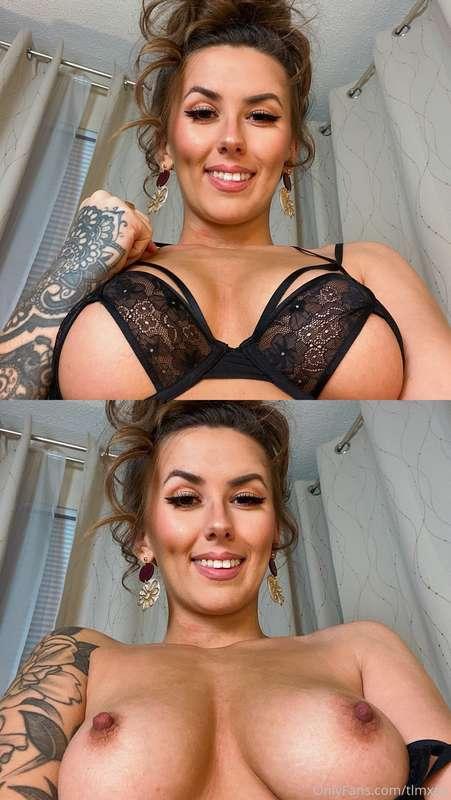 Are my titties suckable?
