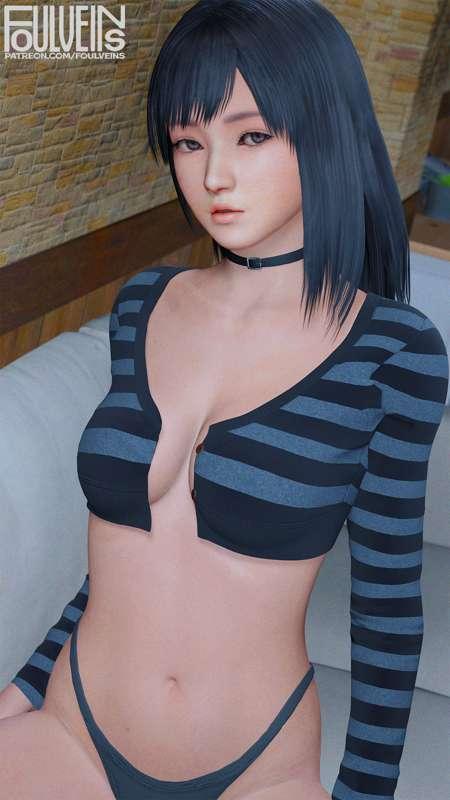 miu hinasaki