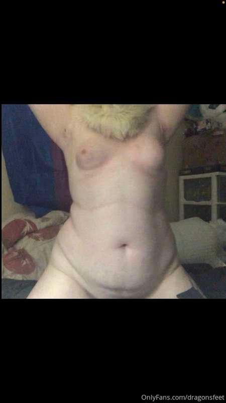 It would be a shame if a big strong man (or woman) came and ..