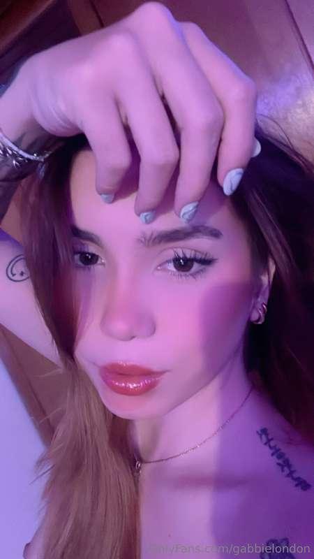 I love getting lost in your eyes❤️‍🔥