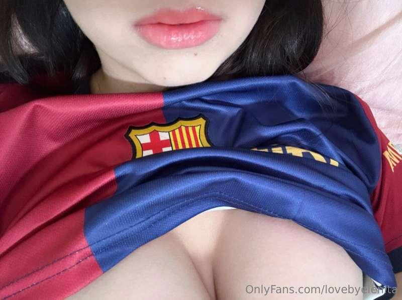 Barca o Real Madrid?