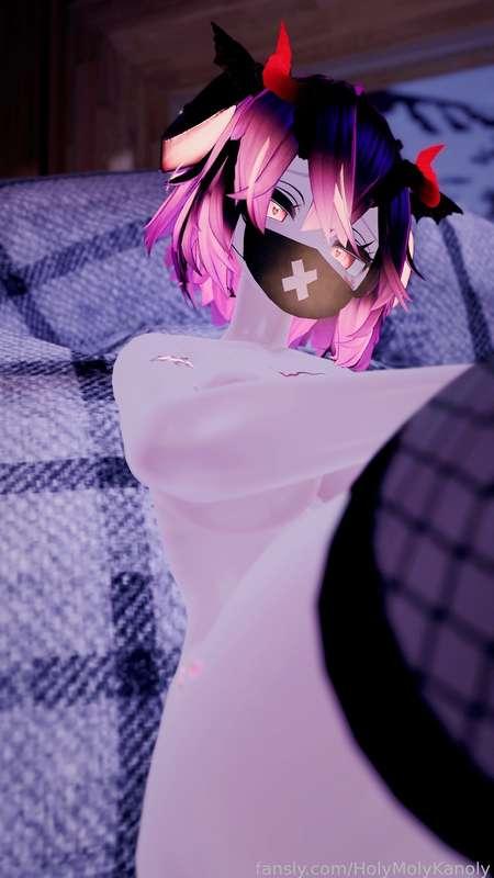 holymolykanoly image #38