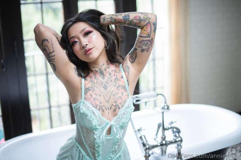 Did you join me in the bath earlier? cause if you did I have..