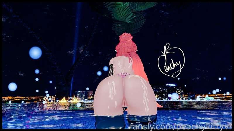 peachykittyvr image #1