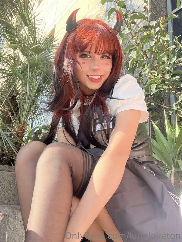 lunaloveton image #16