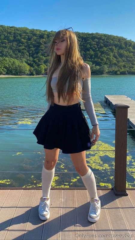 Today's morning started with a smile 😊 Little good moments s..