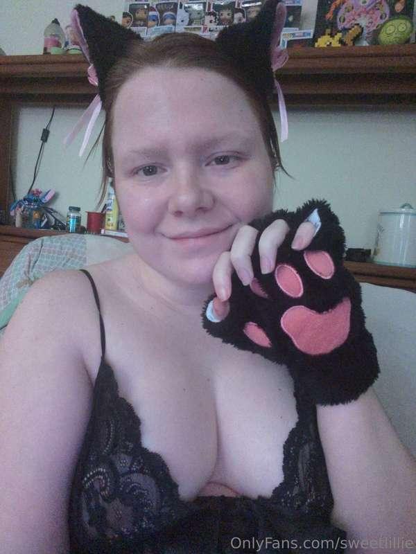I love having my tits played with 😜