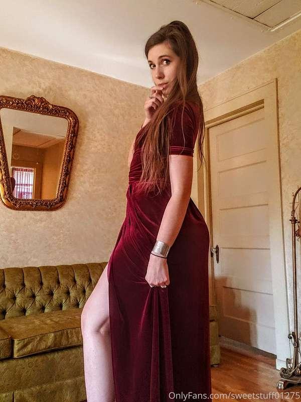 Red Velvet :)