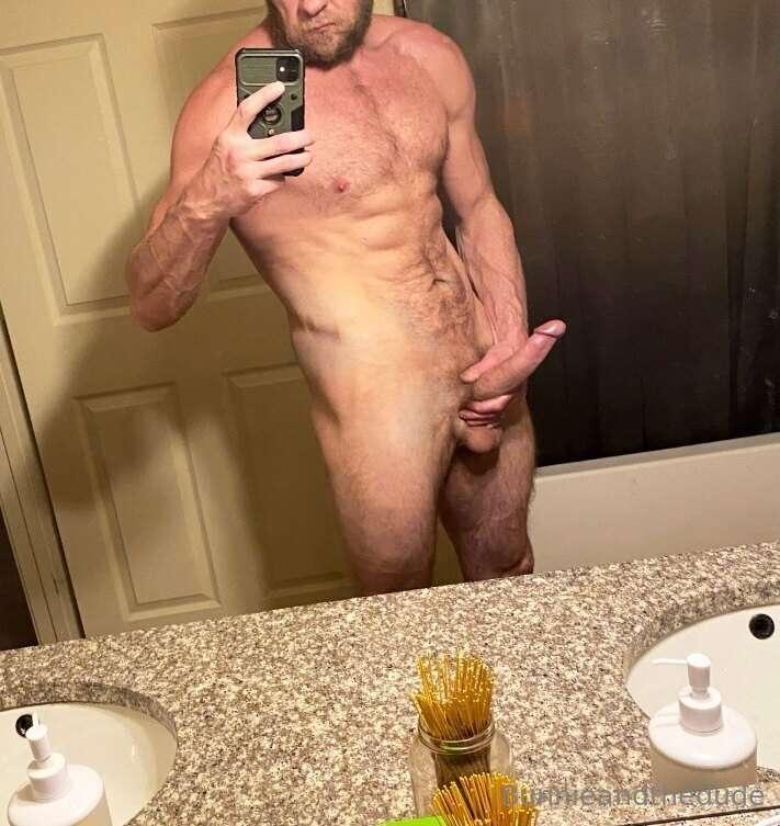 Shower 💪🍆 POWER 