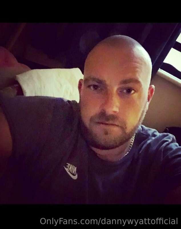dannywyattofficial image #31